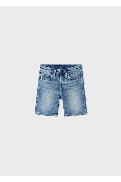 MAYORAL Bermude din denim pentru băiat 237