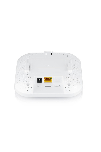 ZyXEL NWA1123ACv3 802.11ac Wave 2 Dual-Radio PoE Access Point 3PACKS