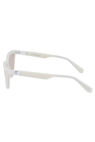 Calvin Klein Ckj23658s 100 56 Women's Sunglasses