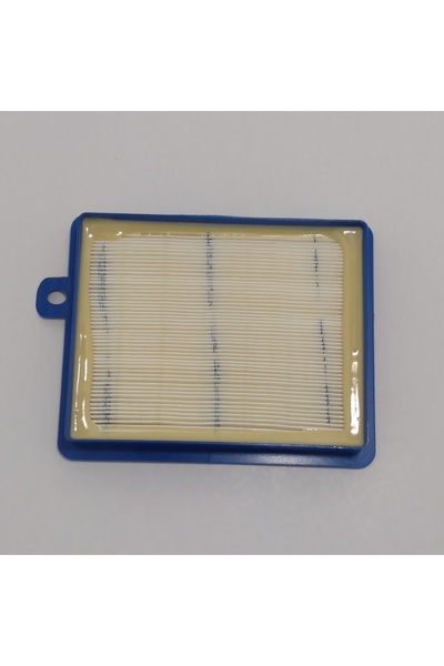 YEŞİLYURT AVM ΦΙΛΤΡΟ PHİLİPS HEPA 13 ΜΕ ΣΑΚΟΥΛΑ