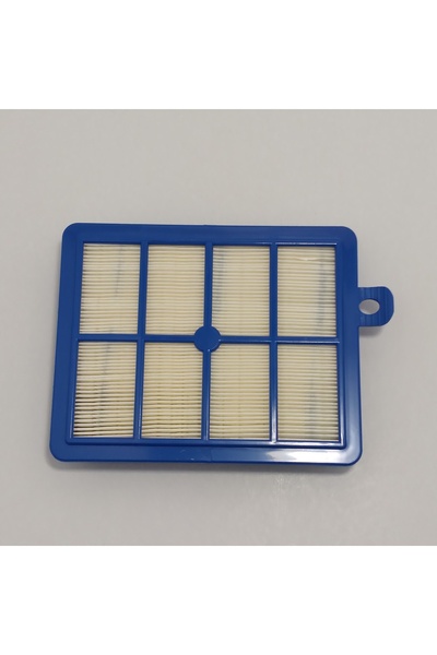 YEŞİLYURT AVM ΦΙΛΤΡΟ PHİLİPS HEPA 13 ΜΕ ΣΑΚΟΥΛΑ