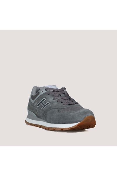 Hammer Jack Pantofi casual de damă Peru - Ciment-alb - 39