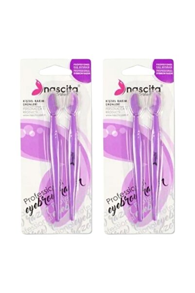 nascita Profesyonel 2' Li Kaş Usturası 2 Paket