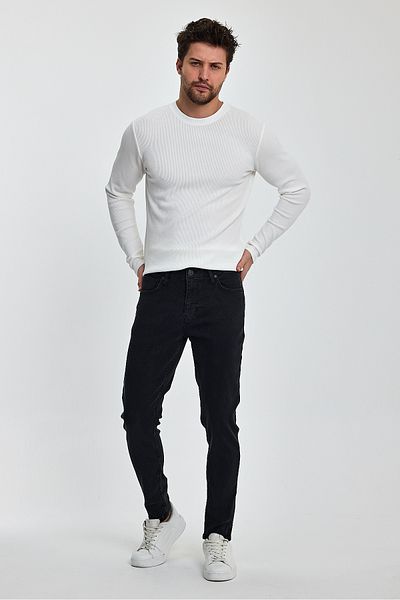 Rodi Men's Jean Pants Skinny Danny 169 Rd24ke011539
