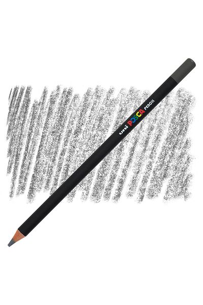 Unibal Uni POSCA Pencil Paint Pen Colored Pencil KPE- 200 Pen 1 Piece
