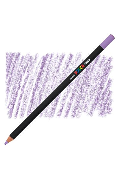 Unibal Uni POSCA Pencil Paint Pen Colored Pencil KPE- 200 Pen 1 Piece