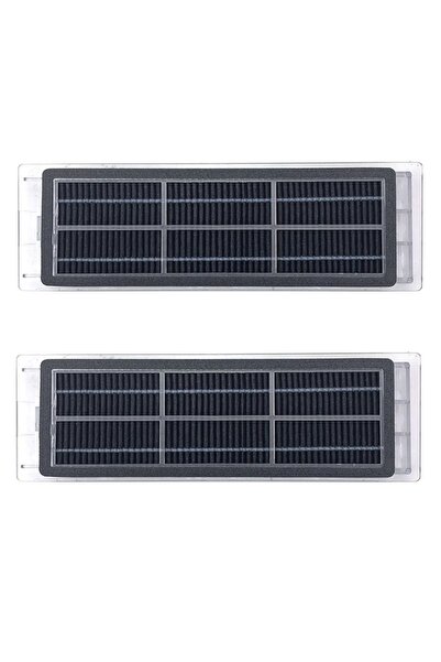 srfn ticaret Συμβατό σετ 7 τεμαχίων για Roborock E20 E25 E35