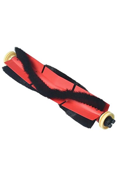 Supurgeavm Σετ βούρτσας και φίλτρου και πλευρικής βούρτσας συμβατό με το Roborock S5 Max S4 Max S6 Maxv S6 S6 Pure