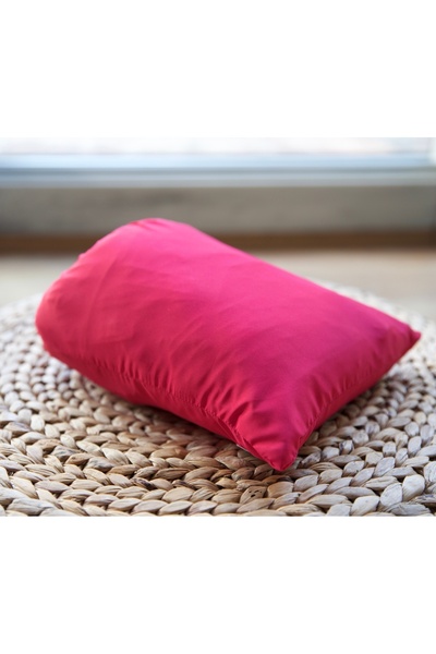 YogaKioo Pembe Hamak Yoga Ekipmanı