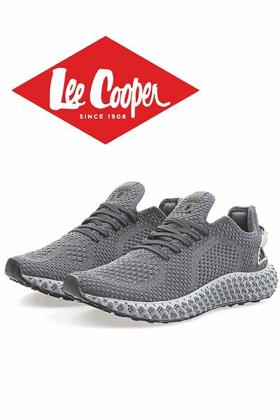 Lee Cooper Γυναικεία άνετα αθλητικά παπούτσια για περπάτημα