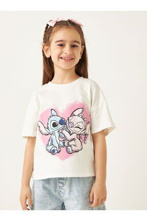 Pull disney stitch online