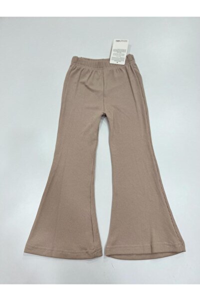 Esterella Ελαστικό παντελόνι για κορίτσια κοτλέ - μονόχρωμο, ελαφρύ , πλεκτό ...