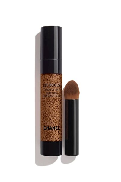 Chanel LES BEIGES WATER-FRESH COMPLEXION TOUCH RENK TONUNU EŞİTLER - AYDINLATIR - NEMLENDİRİR.
