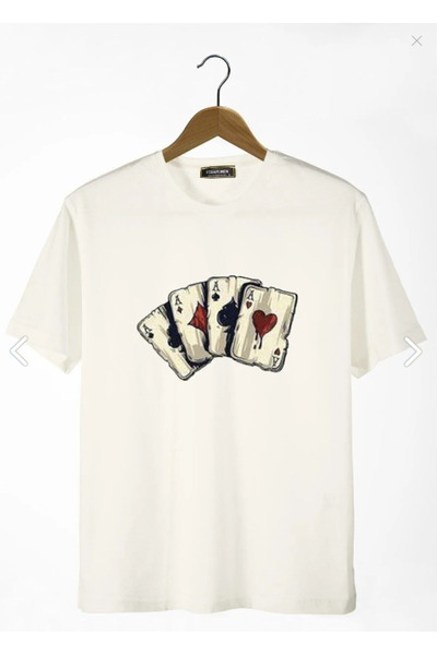 Pelna μπλουζάκι με στάμπα με λαιμόκοψη