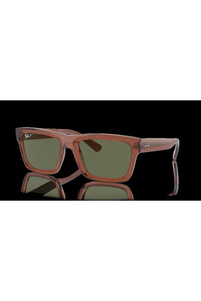 Ray-Ban 0Rb4396 66789A 54 Sunglasses