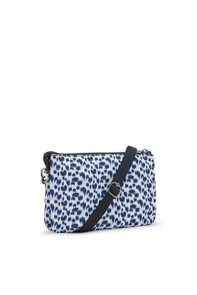 Kipling Τσάντα ώμου Riri Small Size (με αφαιρούμενο λουράκι)