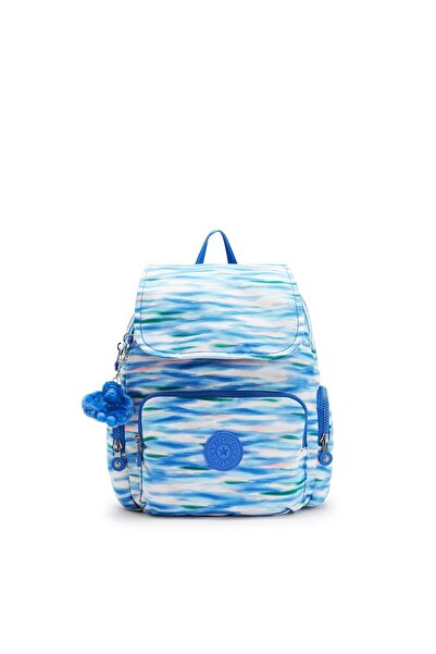 Kipling City Zip S Küçük Boy Sırt Çantası