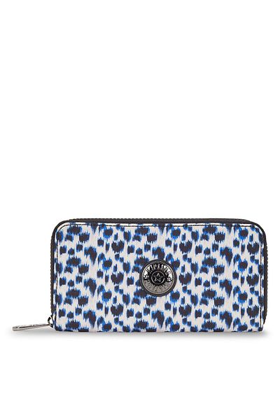Kipling Noul portofel Imali de dimensiuni mari