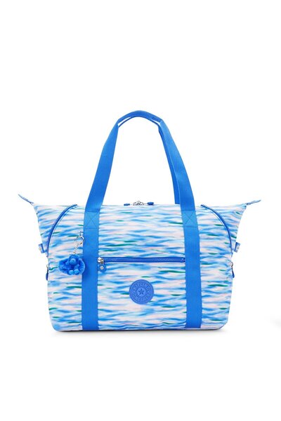Kipling Art M Büyük Boy Omuz Çantası