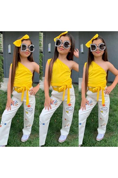 mmms Girl's Festive Set