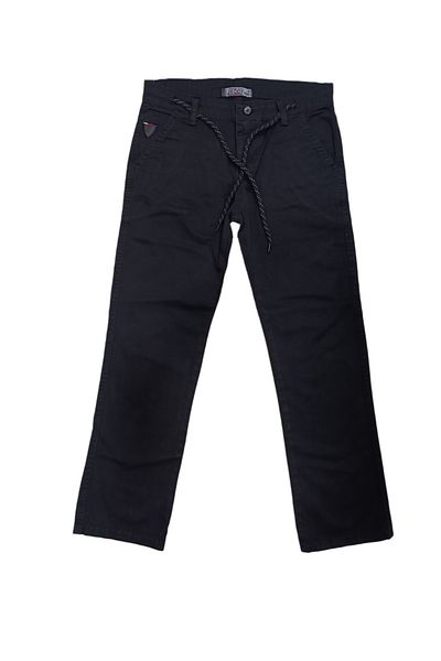 The Coffee Kids Piefti Fabric Fleto Pocket String Boy's Trousers