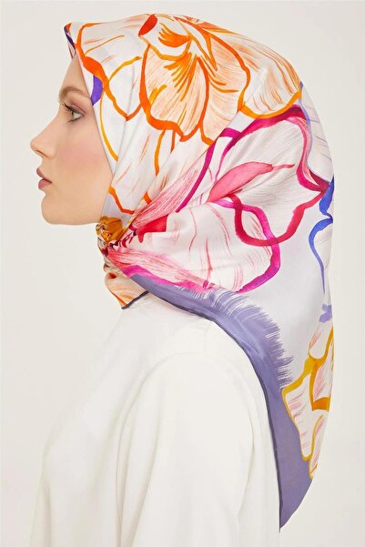 Armine ARMİNE ТВІЛЛ ШАРФ 2024 ЛІТНЬОГО СЕЗОНУ 9110D02-09