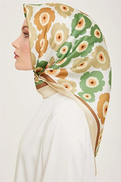 Armine ARMİNE TWİLL İPEK EŞARP 2024 YAZ SEZONU 9106D02-35