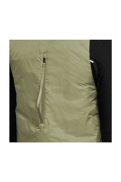Nike Therma-Fit ADV Repel Down-Fill Running Full-Zip Men's Running Vest