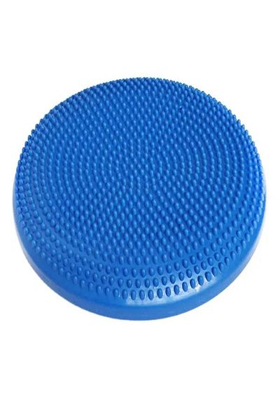 Clifton Balance Ball, Balance Disc (Blue/Pump Included)