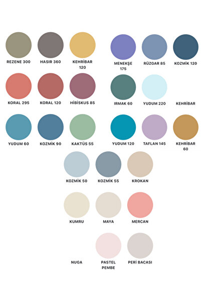 Filli Boya Momento Max 15 L İç Cephe Boyası Itır 60