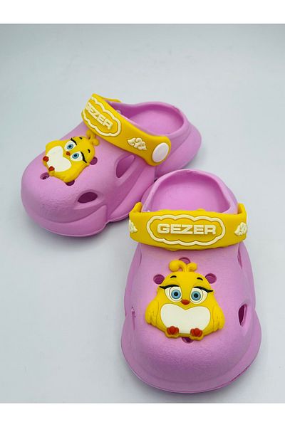 GEZER FATA BEBE SANDALE PAPUCI