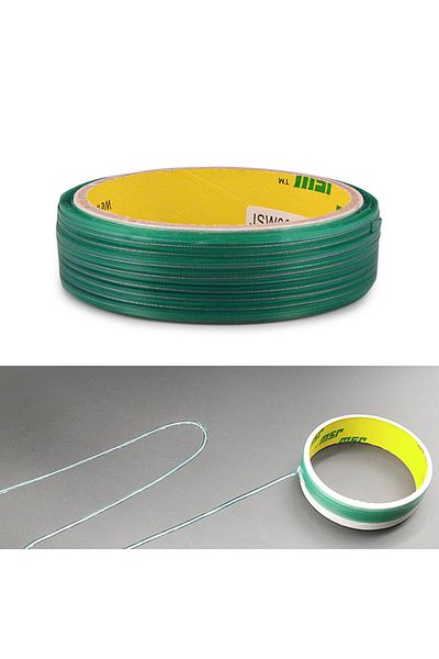 ESEMİZ Bladeless Foil And Headlight Film Cutting Lanyard 3.5mmx10meter