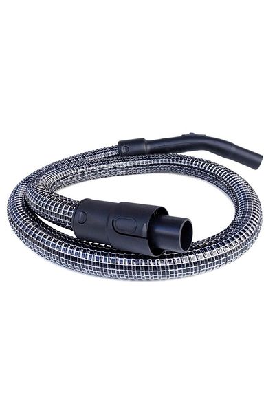 Supurgeavm Arzum Compatible Olimpia Steel Wire Hose and Filter Set - Ar 4060 / Ar4061 / Ar 4088 / Ar 4092