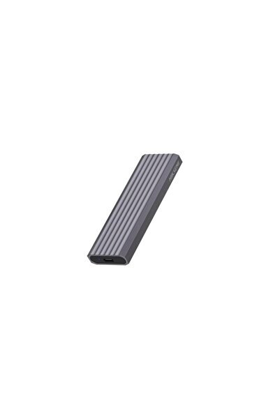 Nusrat Bilişim Hiksemi HS-HUB-MDC1 USB3.2 10Gbps M.2 Ssd Disk Kutusu