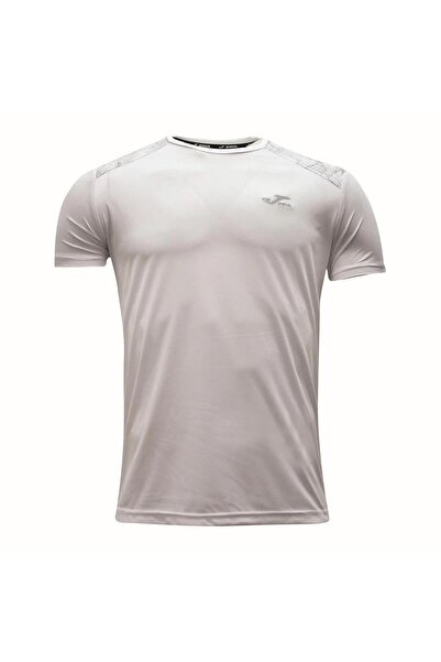 Joma Men's T-shirt B.collar PolyRobin M4231103