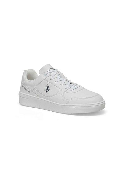 U.S. Polo Assn. Πόλο Ασν. Ανδρικά αθλητικά παπούτσια Casual Lee