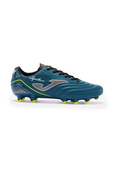 Joma Ghete de fotbal pentru bărbați Aguila 2317 Petroleum Firm Ground Aguw2317Fg