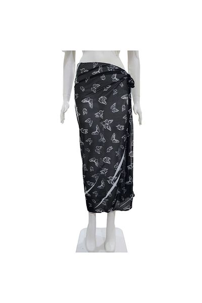 Jelly ekib Pareo - for Turban and Printed Elements