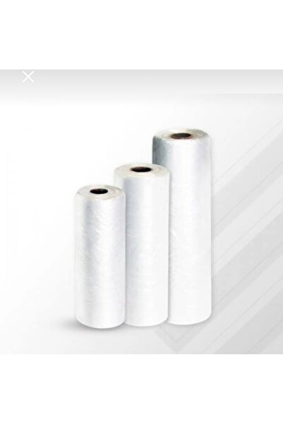 dtl shopping Rulo poşet büyük boy 400 adet 2 rulo