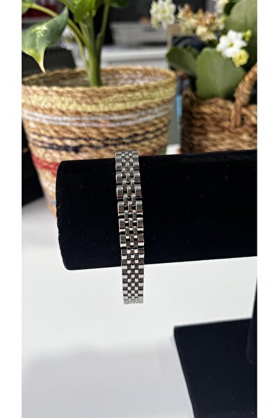 Claraco سوار من الفولاذ المقاوم للصدأ موديل للجنسين