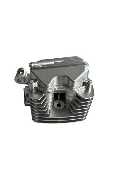 OEM Silindir Kapağı Komple Cg 200(Dolu)