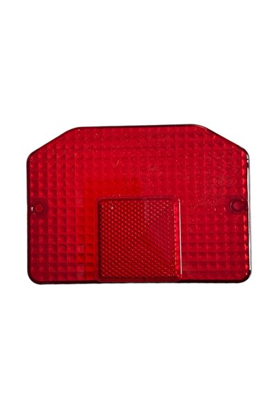 Mondial Arka Stop Camı Mondial Kt 125