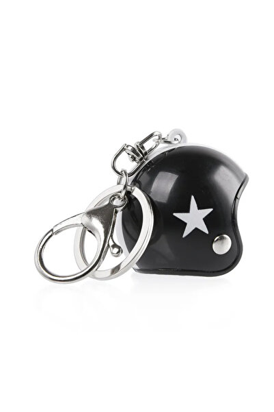 Blora Motor Helmet Keychain No19