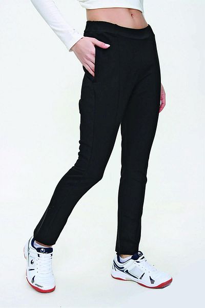 UHLSPORT Γυναικείο Παντελόνι Βαμβακερό More W 5212205