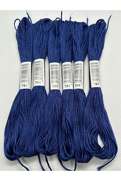 ALMİŞ 6 τμχ Μονόχρωμο Βραχιόλι Ατεμίνης Σταυροβελονιά Βραζιλίας Κέντημα Σχοινί 4-758