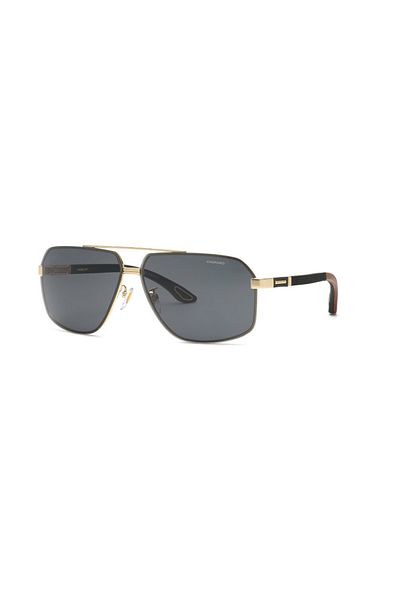 Chopard Sunglasses Schg89V 0300 66-11 / Men's Sunglasses