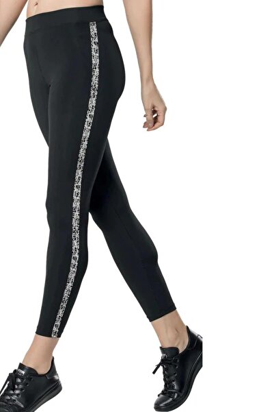 Crozwise Жіночі легінси чорні 3152