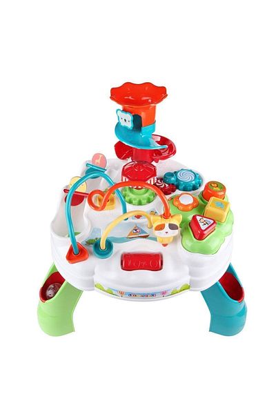 DEDE LC-30954 Let's be Child - Fun Activity Table