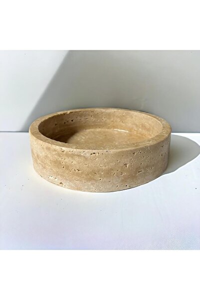 Modestmar Traverten Kase 20cm