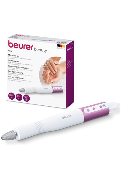 Beurer Mp 52 Manicure Pedicure Device